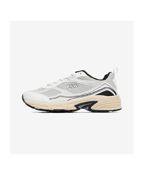 [휠라] 메모리 스틸 업 3 런닝화 1RM02728G-052_240